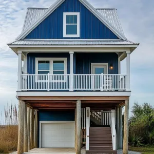 Coastal Dream Abode