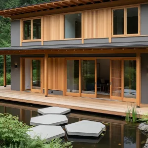 Preview of A Splash of Zen in Timber Town