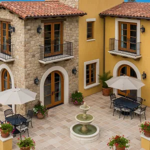 Preview of Rustic Haven with Ocean Views