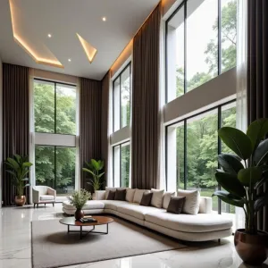 Preview of Windows to Nature: A Luxurious Escape