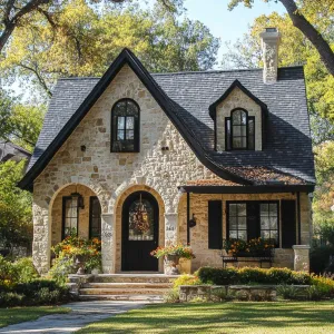 Enchanting Archway Cottage