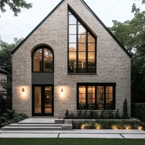 Apex Brickhouse Beauty