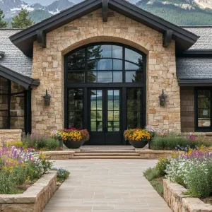 Stone Serenity Summit