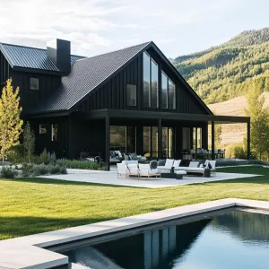 A Modern Nordic Dream: Stylish Simplicity