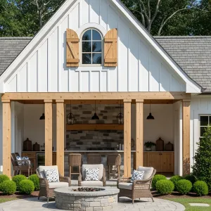 Countryside Cottage Splash Haven