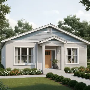 Heavenly Hearth Hideaway