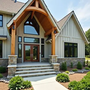 Charming Ranch Retreat