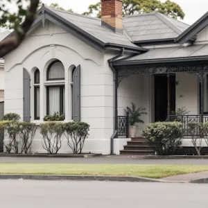 Charming Nook of Melbourne’s Vintage Vibe