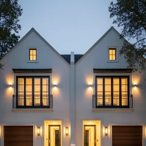 Twofold Wonder: A Dream in Duplex