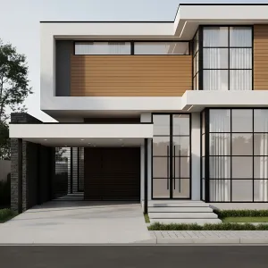 Sunbelt Strata Street Elevation