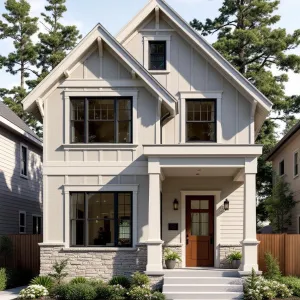 Whimsical Wonderland Cottage