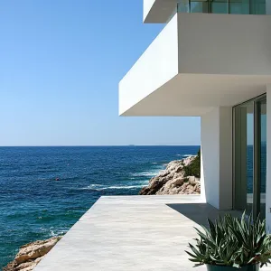 White Promontory Wavehouse