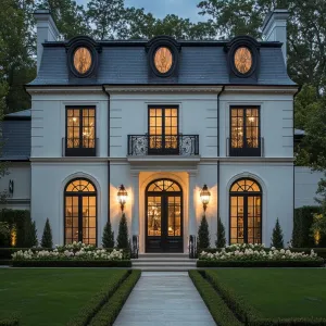 Evening Elegance Euphoria