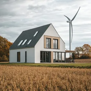 Wind Turbine Installations