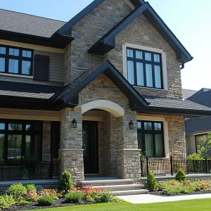 Charming Suburban Sanctuary