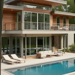 Deck-A-Licious: Poolside Paradise