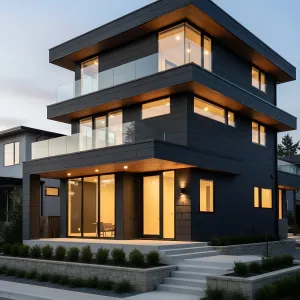 Onyx Stack With Sky Terraces