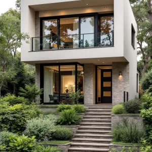 Slice of Mediterranean Heaven