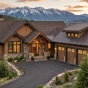 Summit Timberstone Ranch Overlook