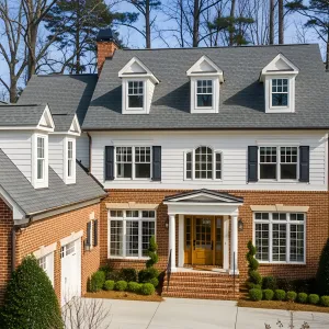 Suburban Charm with a Dash of Delight