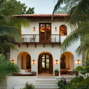 Exquisite Retreat with Indian Grandeur