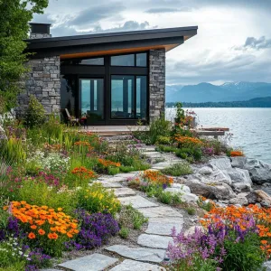 Small House with a Big Wow Factor