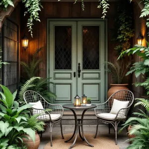 Preview of Enchanted Nook: A Verdant Escape