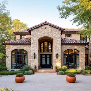Stone Symphony: Arizona’s Harmonious Haven