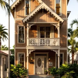 Victorian Coastal Charisma