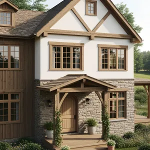 Cottagecore Corner: A Slice of Storybook Serenity