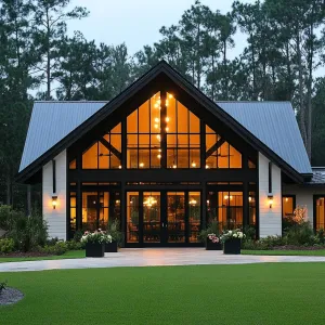 Charming Rustic Haven