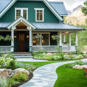 Hidden Hamlet Oasis