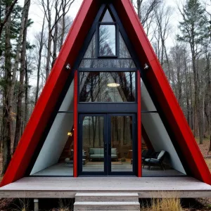 Crimson Crest: The Apex Abode