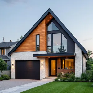 A Pinnacle of Petite Opulence