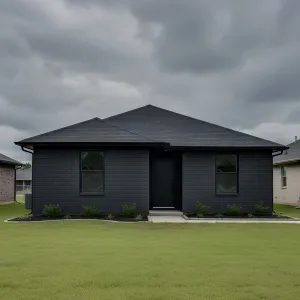 Suburban Noir: The Dark Side of Cozy