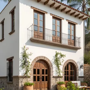 Sunny Siesta Sanctuary