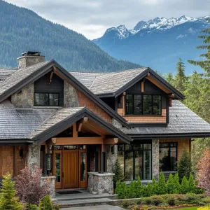 Breathtaking Boulder Bungalow