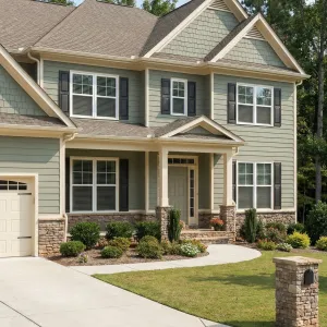 Suburban Sage Stonefoot Classic