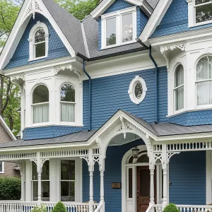 Preview of Cerulean Castle: Victorian Visions