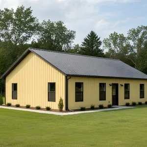 Sunny Daydream Barn Sanctuary