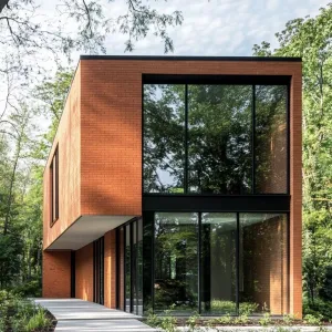 Preview of Brick-A-Licious Box in the Woods