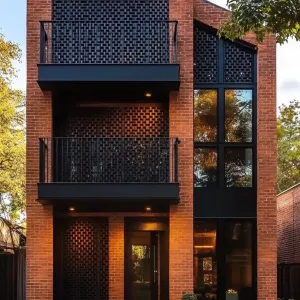 Majestic Brick Marvel