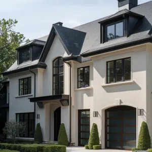 Preview of A Roof With A View: Suburbia’s Finest