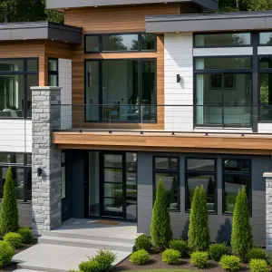 Deck-tastic Heights: Where Style Meets Sky