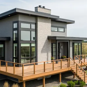 Decks Aplenty: The Pinnacle of Leisure