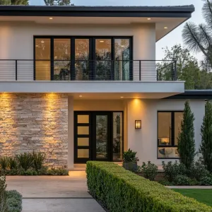 An Invitation to Modern Tranquility