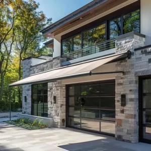 Retractable Awnings