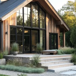 Preview of Rustic Chic Haven