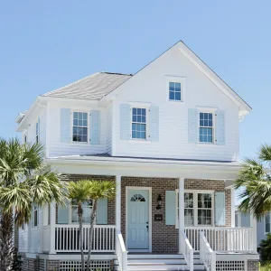 Beachside Bliss Getaway