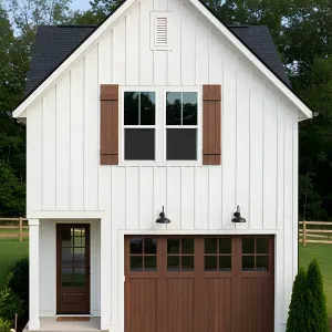 Tiny Timber Treasure